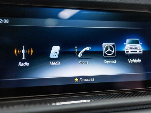 Used 2019 Mercedes-Benz G 63 AMG 4MATIC image 70