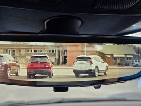 Used 2020 Chevrolet Corvette Stingray w/ 3LT Preferred Equipment Group image 21