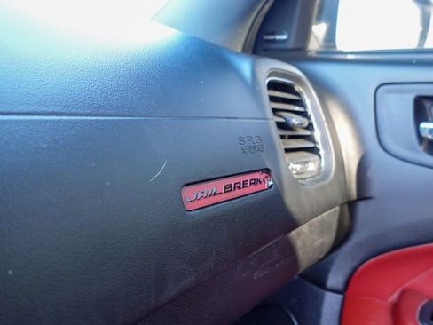 Used 2023 Dodge Charger SRT Hellcat w/ Harman/Kardon Audio Group image 26