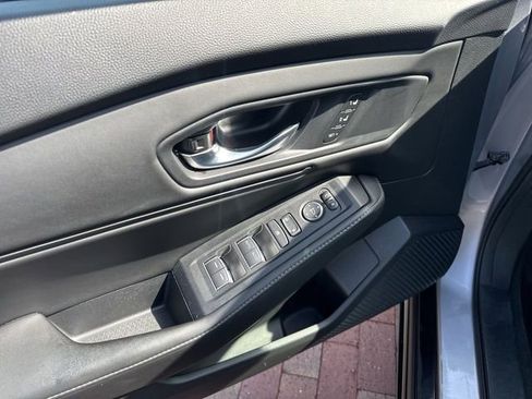 Certified 2024 Honda Accord Sport image 13
