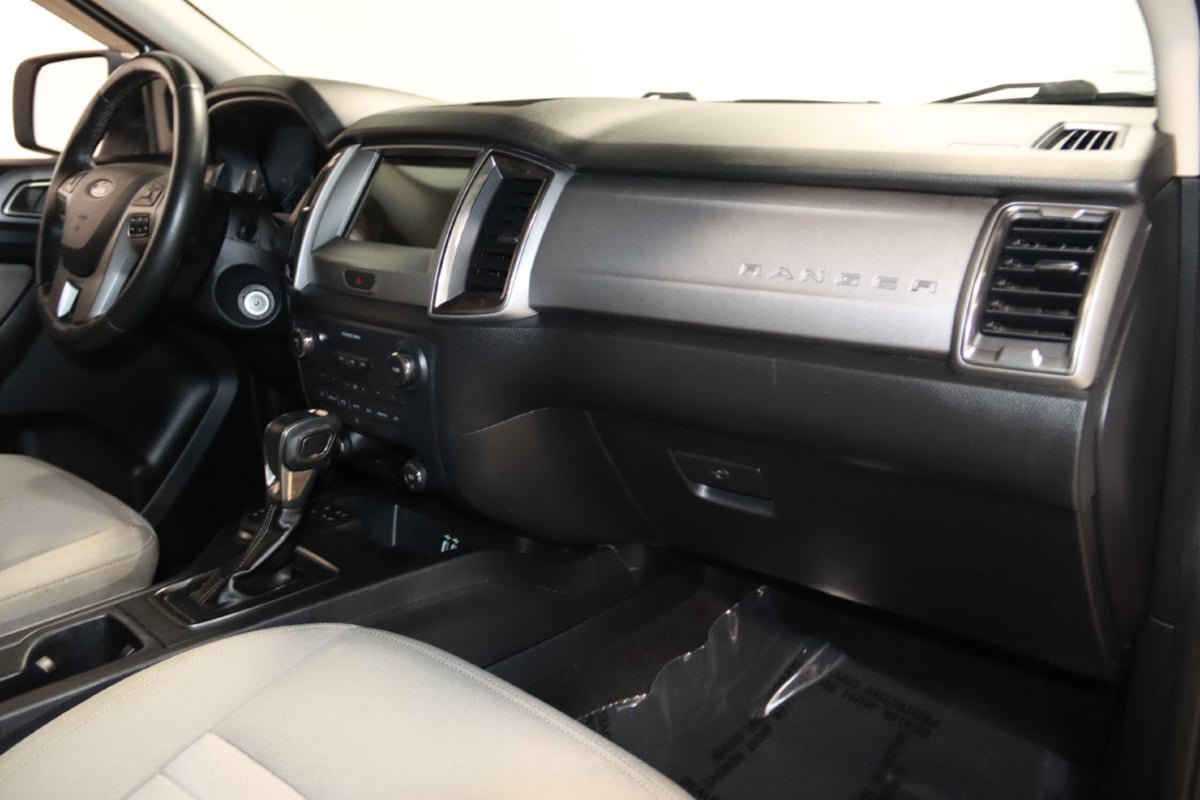 Used 2019 Ford Ranger XLT w/ FX4 Off-Road Package AWD/4WD image 57