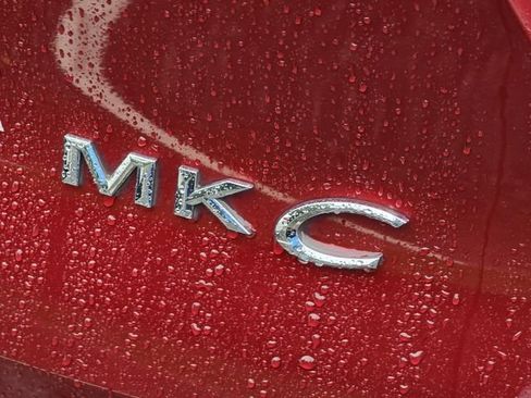 Used 2017 Lincoln MKC Reserve FWD image 16