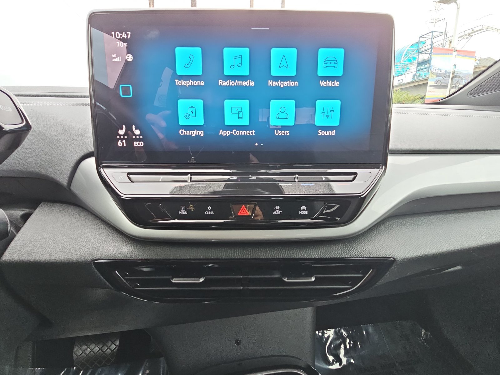 Certified 2023 Volkswagen ID.4 Pro S AWD/4WD image 20