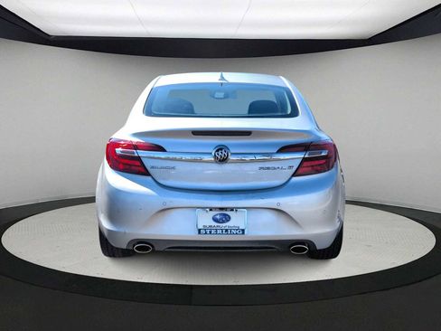 Used 2014 Buick Regal Premium FWD image 7