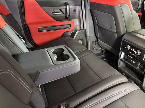 Used 2026 GMC Hummer EV 3X w/ Carbon Fiber Edition Package AWD/4WD image 35