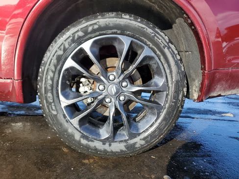 Used 2022 Dodge Durango GT image 9