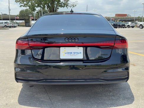Used 2019 Audi A7 3.0T Premium Plus w/ Premium Plus Package AWD/4WD image 10