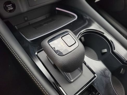 New 2026 Nissan Rogue Platinum AWD/4WD image 31