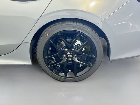 New 2026 Honda Civic Sport image 21