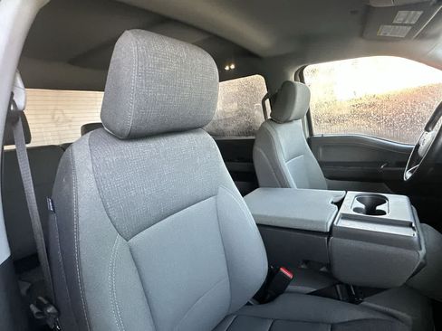 Used 2025 Ford F150 XLT w/ Equipment Group 301A Standard AWD/4WD image 27