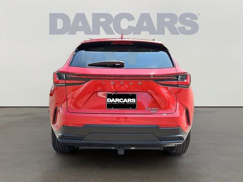 Used 2022 Lexus NX 350 AWD w/ Premium Package image 5