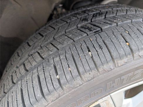 Used 2021 Chevrolet Tahoe High Country image 39