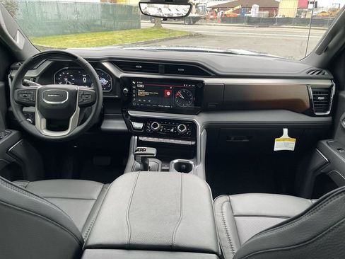 New 2026 GMC Sierra 1500 Denali w/ Technology Package AWD/4WD image 20