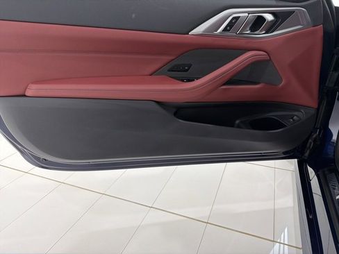 Certified 2023 BMW 440i xDrive Convertible w/ Premium Package image 12