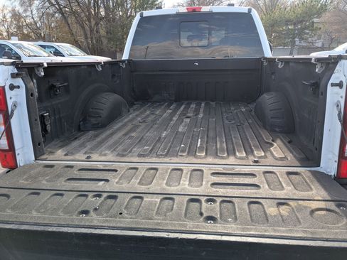 Used 2020 Ford F350 Lariat w/ Lariat Value Package image 28