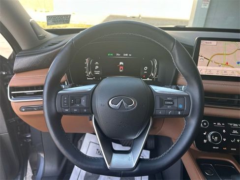 Used 2023 INFINITI QX60 Sensory w/ Vision Package image 15