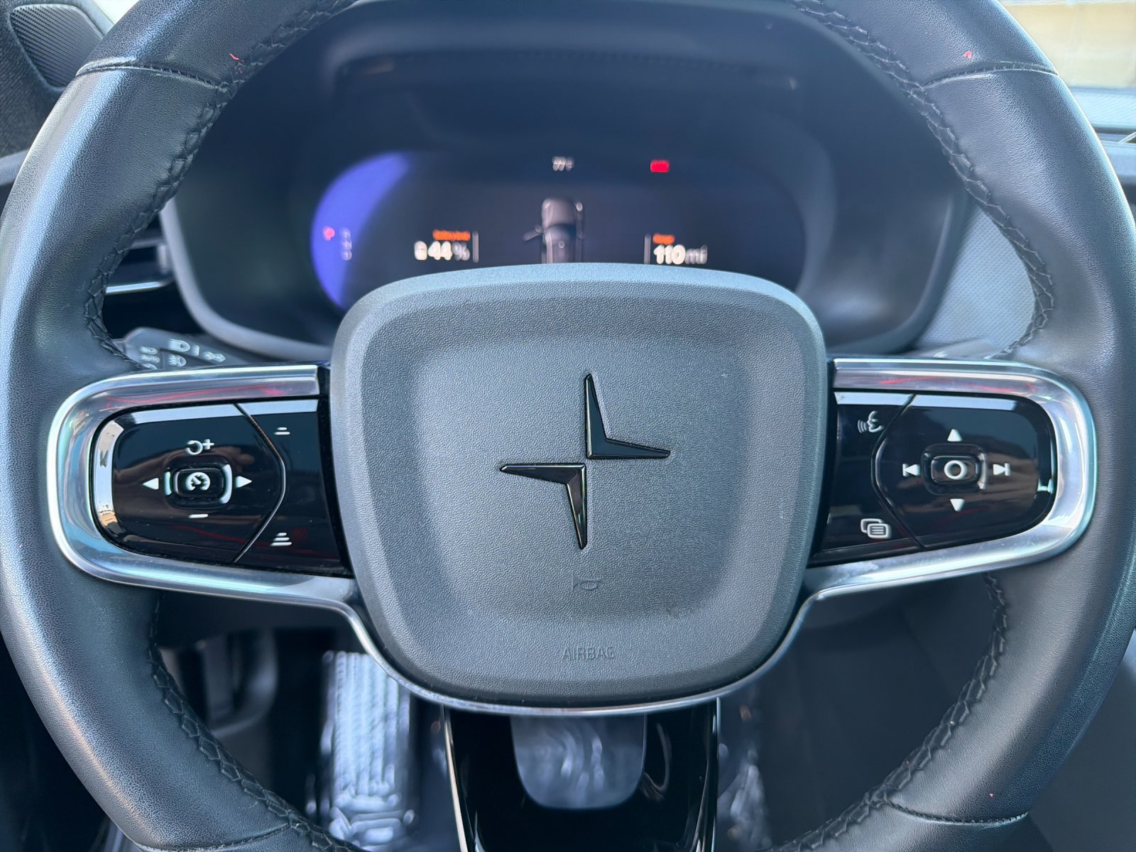 Used 2024 Polestar Polestar 2 AWD/4WD image 26