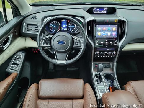 Used 2020 Subaru Ascent Touring w/ Popular Package #2A AWD/4WD image 14