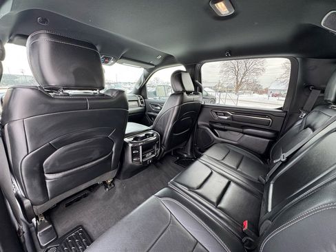 Used 2019 RAM 1500 Sport w/ Level 2 Equipment Group image 24