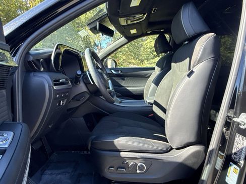 Used 2024 Hyundai Palisade Calligraphy image 13