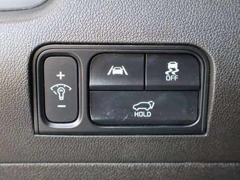 Used 2022 Kia Sorento SX FWD image 21