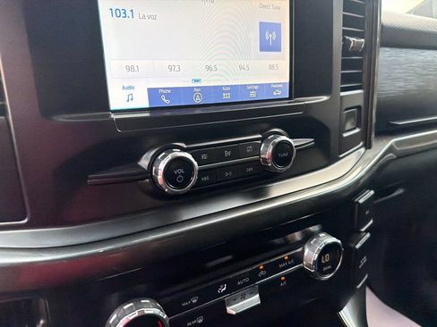 Used 2021 Ford F150 XLT w/ Equipment Group 301A Mid AWD/4WD image 25