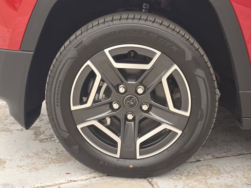 New 2026 Jeep Cherokee Limited image 10