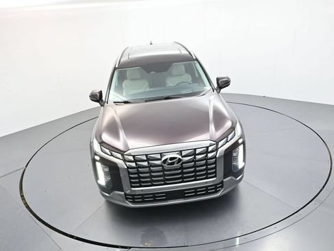 Used 2024 Hyundai Palisade Calligraphy FWD image 25
