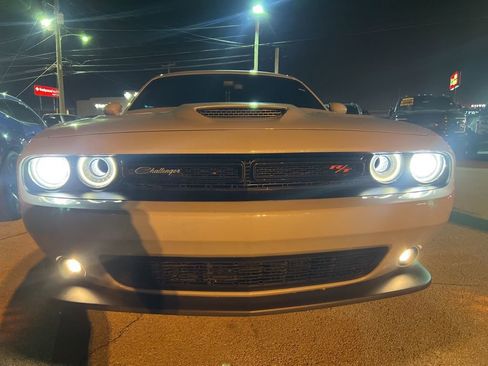 Used 2022 Dodge Challenger R/T Scat Pack w/ Driver Convenience Group image 6