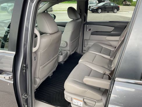 Used 2014 Honda Odyssey EX-L image 33