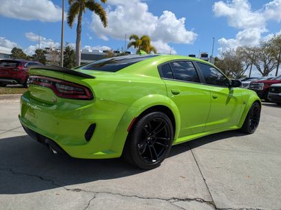 Used 2023 Dodge Charger Scat Pack