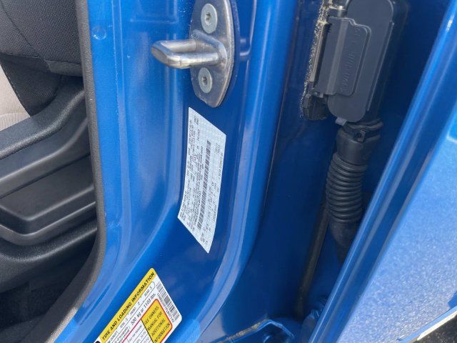 Used 2023 Ford Bronco Wildtrak AWD/4WD image 24