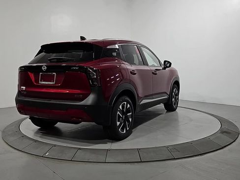 New 2026 Nissan Kicks SV w/ SV Premium Package AWD/4WD image 5