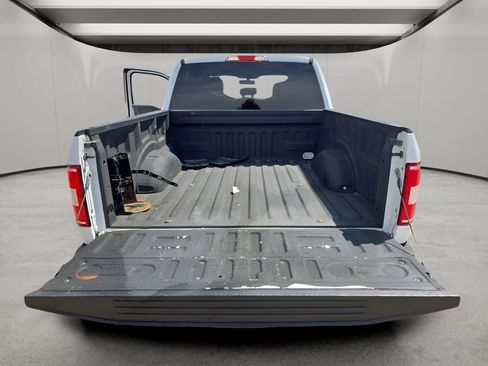 Used 2019 Ford F150 XLT w/ Trailer Tow Package AWD/4WD image 31