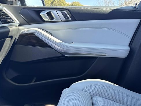 Certified 2024 BMW X5 xDrive40i w/ M Sport Package image 23