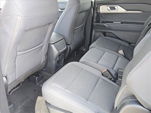 New 2026 Ford Explorer Active RWD image 15