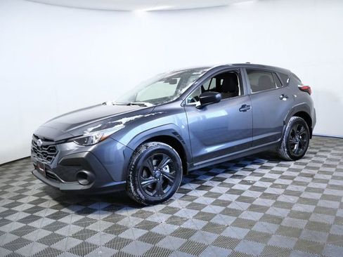 Used 2024 Subaru Crosstrek 2.0i image 5