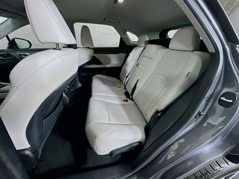 Used 2020 Lexus RX 350 FWD w/ Premium Package image 26