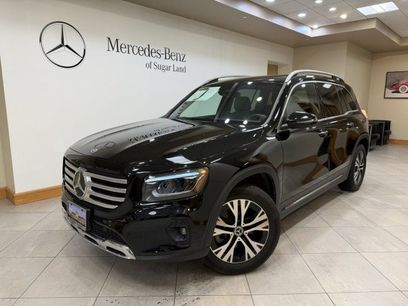 Certified 2024 Mercedes-Benz GLB 250