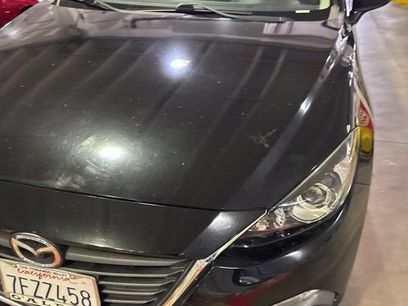 Used 2014 MAZDA MAZDA3 i Touring w/ Technology Package