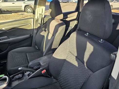 Used 2020 Honda Fit EX image 19