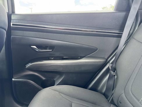 Used 2022 Hyundai Tucson SEL w/ Convenience Package FWD image 15