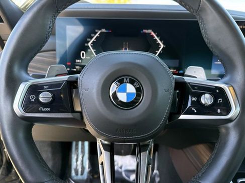 Certified 2023 BMW 740i 740i image 32