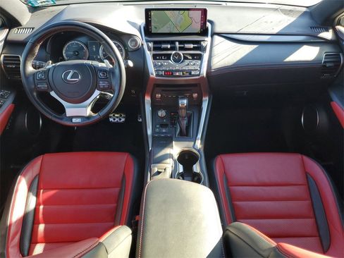 Used 2021 Lexus NX 300 F Sport image 14