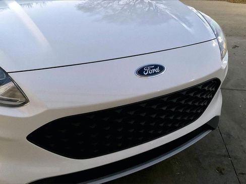 Used 2022 Ford Escape S image 28