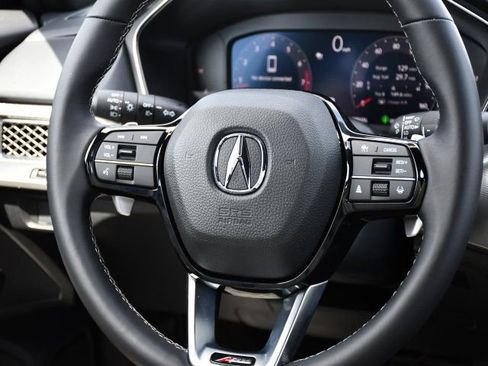 New 2026 Acura Integra A-Spec image 22