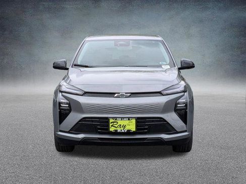 New 2027 Chevrolet Bolt LT FWD image 9