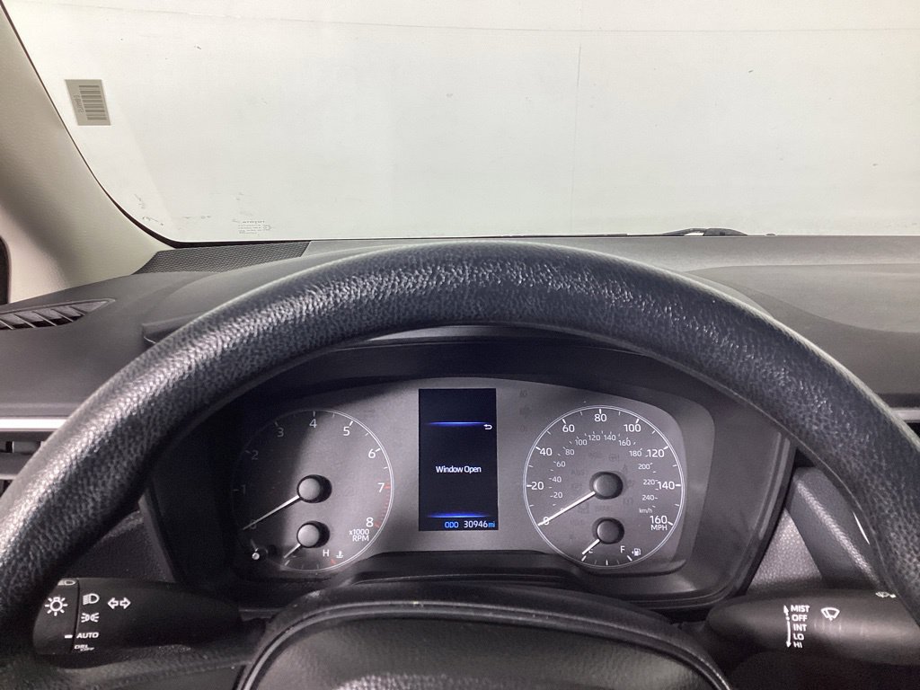 Used 2025 Toyota Corolla LE FWD image 13