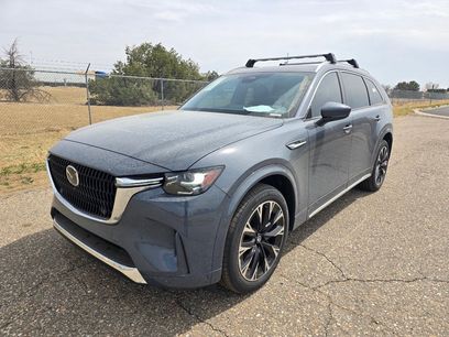 New 2026 MAZDA CX-90 3.3 Turbo S w/ Premium Plus