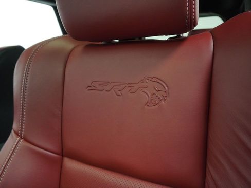 New 2026 Dodge Durango SRT Hellcat w/ Premium Group image 18